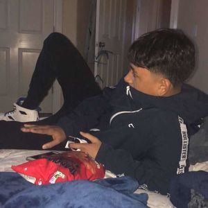 Meet your Posher, Aaronn